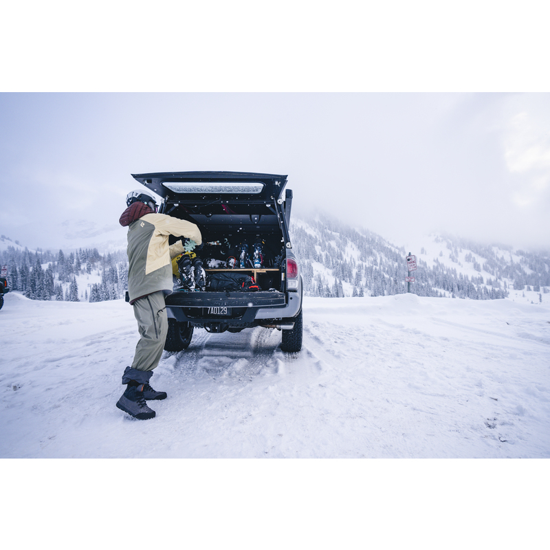 Men's Recon LT Stretch Pants – Black Diamond
